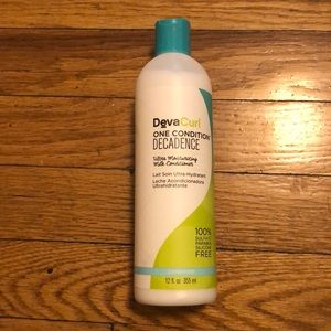 Brand new Devacurl one condition Decadence